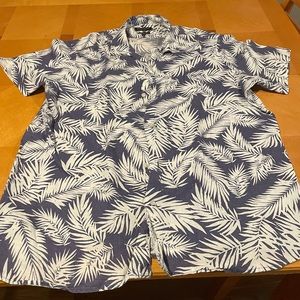 Banana Republic shirt